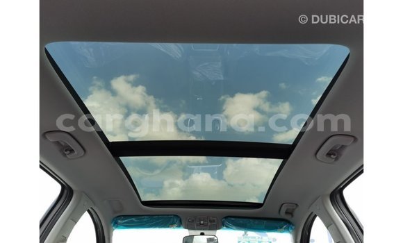 Sayi Imported Hyundai Santa Fe Sauran Mota in Import - Dubai a Ashanti Sayi Imported Hyundai Santa Fe Sauran Mota in Import - Dubai a Ashanti