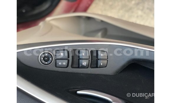 Sayi Imported Hyundai Elantra Red Mota in Import - Dubai a Ashanti Sayi Imported Hyundai Elantra Red Mota in Import - Dubai a Ashanti
