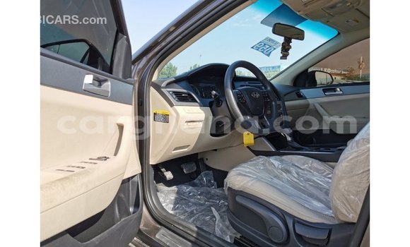 Buy Import Hyundai Sonata Other Car in Import - Dubai in Ashanti Buy Import Hyundai Sonata Other Car in Import - Dubai in Ashanti