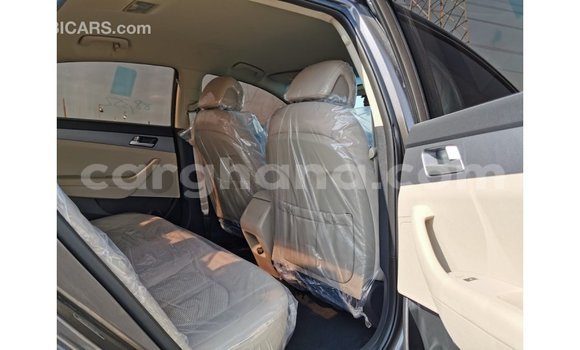 Buy Import Hyundai Sonata Other Car in Import - Dubai in Ashanti Buy Import Hyundai Sonata Other Car in Import - Dubai in Ashanti