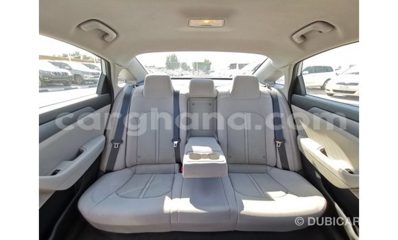 Buy Import Hyundai Sonata White Car in Import - Dubai in Ashanti Buy Import Hyundai Sonata White Car in Import - Dubai in Ashanti