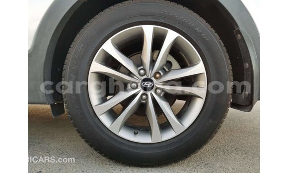 Buy Import Hyundai Santa Fe Other Car in Import - Dubai in Ashanti Buy Import Hyundai Santa Fe Other Car in Import - Dubai in Ashanti