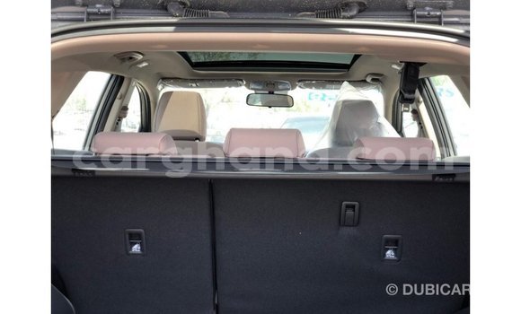 Buy Import Hyundai Tucson Green Car in Import - Dubai in Ashanti Buy Import Hyundai Tucson Green Car in Import - Dubai in Ashanti