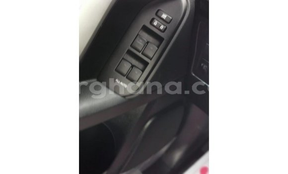 Ra Imported Toyota Prado Black Ọkọ̀ in Import - Dubai ni Ashanti Ra Imported Toyota Prado Black Ọkọ̀ in Import - Dubai ni Ashanti