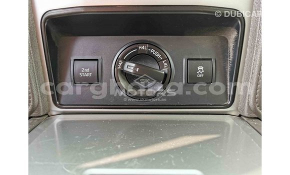 Ra Imported Toyota Prado funfun Ọkọ̀ in Import - Dubai ni Ashanti Ra Imported Toyota Prado funfun Ọkọ̀ in Import - Dubai ni Ashanti