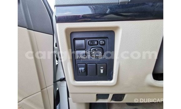 Ra Imported Toyota Prado funfun Ọkọ̀ in Import - Dubai ni Ashanti Ra Imported Toyota Prado funfun Ọkọ̀ in Import - Dubai ni Ashanti