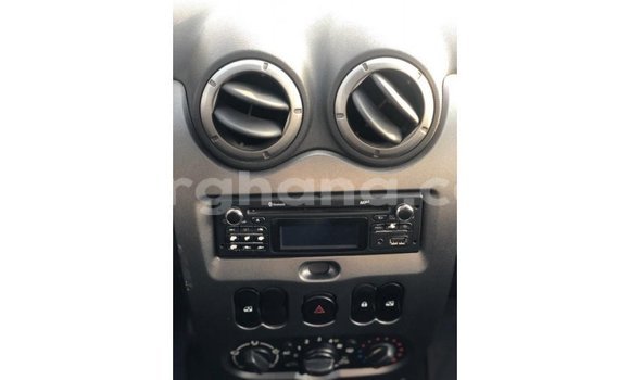 Buy Import Renault Duster White Car in Import - Dubai in Ashanti Buy Import Renault Duster White Car in Import - Dubai in Ashanti