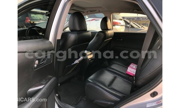 Sayi Imported Lexus RX 350 Sauran Mota in Import - Dubai a Ashanti Sayi Imported Lexus RX 350 Sauran Mota in Import - Dubai a Ashanti