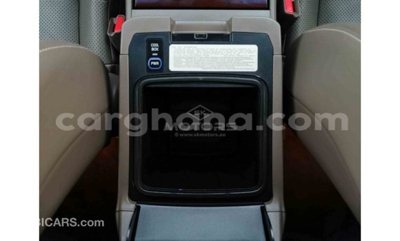 Buy Import Lexus CT Black Car in Import - Dubai in Ashanti Buy Import Lexus CT Black Car in Import - Dubai in Ashanti