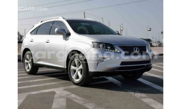 Ra Imported Lexus RX 350 Miiran Ọkọ̀ in Import - Dubai ni Ashanti Ra Imported Lexus RX 350 Miiran Ọkọ̀ in Import - Dubai ni Ashanti