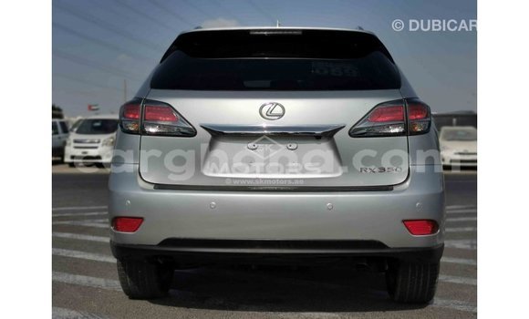 Ra Imported Lexus RX 350 Miiran Ọkọ̀ in Import - Dubai ni Ashanti Ra Imported Lexus RX 350 Miiran Ọkọ̀ in Import - Dubai ni Ashanti