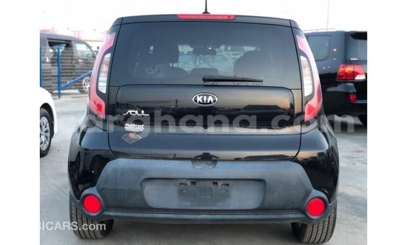 Ra Imported Kia Soul Black Ọkọ̀ in Import - Dubai ni Ashanti Ra Imported Kia Soul Black Ọkọ̀ in Import - Dubai ni Ashanti