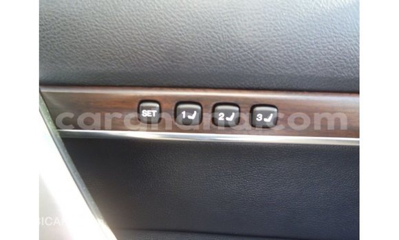 Ra Imported Toyota Land Cruiser Miiran Ọkọ̀ in Import - Dubai ni Ashanti Ra Imported Toyota Land Cruiser Miiran Ọkọ̀ in Import - Dubai ni Ashanti