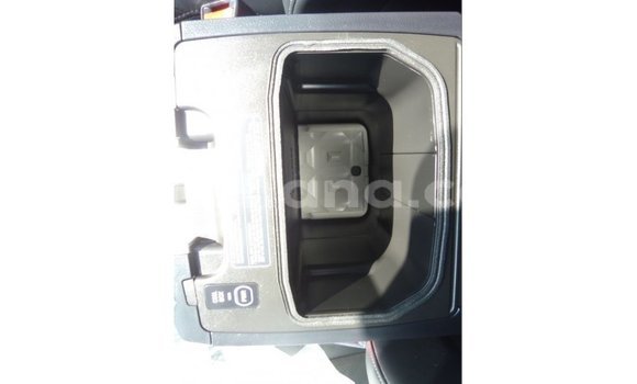 Ra Imported Toyota Land Cruiser Miiran Ọkọ̀ in Import - Dubai ni Ashanti Ra Imported Toyota Land Cruiser Miiran Ọkọ̀ in Import - Dubai ni Ashanti