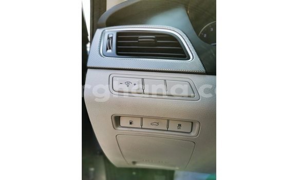 Buy Import Hyundai Sonata Other Car in Import - Dubai in Ashanti Buy Import Hyundai Sonata Other Car in Import - Dubai in Ashanti