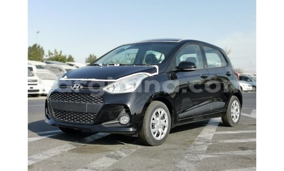 Buy Import Hyundai i10 Black Car in Import - Dubai in Ashanti Buy Import Hyundai i10 Black Car in Import - Dubai in Ashanti