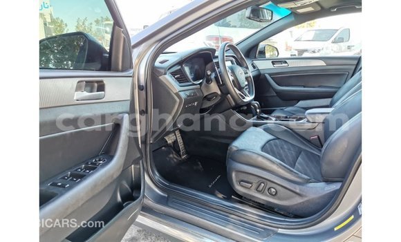Sayi Imported Hyundai Sonata Sauran Mota in Import - Dubai a Ashanti Sayi Imported Hyundai Sonata Sauran Mota in Import - Dubai a Ashanti