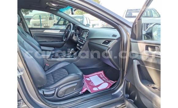 Sayi Imported Hyundai Sonata Sauran Mota in Import - Dubai a Ashanti Sayi Imported Hyundai Sonata Sauran Mota in Import - Dubai a Ashanti