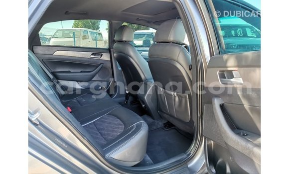 Sayi Imported Hyundai Sonata Sauran Mota in Import - Dubai a Ashanti Sayi Imported Hyundai Sonata Sauran Mota in Import - Dubai a Ashanti