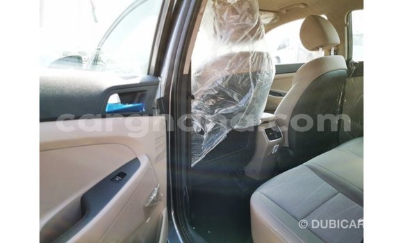 Ra Imported Hyundai Tucson Miiran Ọkọ̀ in Import - Dubai ni Ashanti Ra Imported Hyundai Tucson Miiran Ọkọ̀ in Import - Dubai ni Ashanti