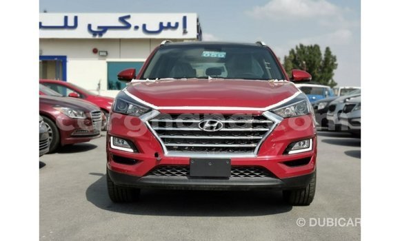 Sayi Imported Hyundai Tucson Red Mota in Import - Dubai a Ashanti Sayi Imported Hyundai Tucson Red Mota in Import - Dubai a Ashanti