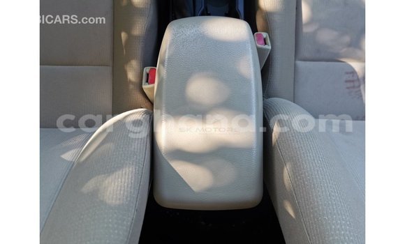 Sayi Imported Toyota Corolla White Mota in Import - Dubai a Ashanti Sayi Imported Toyota Corolla White Mota in Import - Dubai a Ashanti
