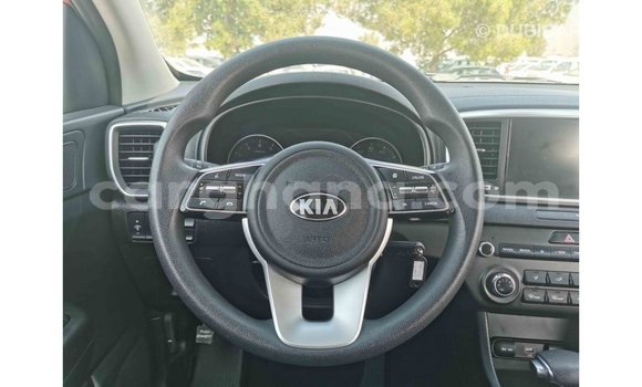 Sayi Imported Kia Sportage Red Mota in Import - Dubai a Ashanti Sayi Imported Kia Sportage Red Mota in Import - Dubai a Ashanti