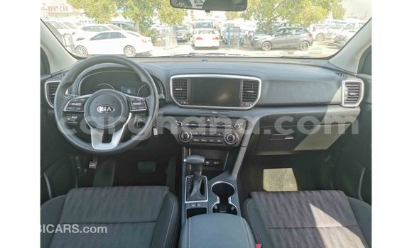 Sayi Imported Kia Sportage Red Mota in Import - Dubai a Ashanti Sayi Imported Kia Sportage Red Mota in Import - Dubai a Ashanti