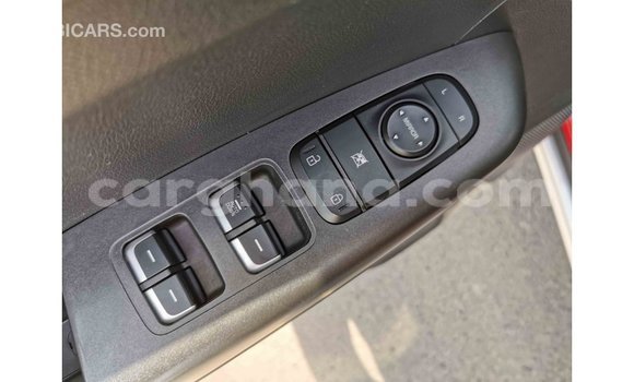 Sayi Imported Kia Sportage Red Mota in Import - Dubai a Ashanti Sayi Imported Kia Sportage Red Mota in Import - Dubai a Ashanti