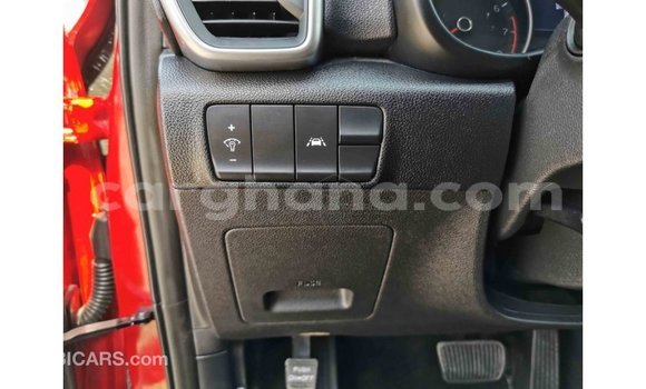 Sayi Imported Kia Sportage Red Mota in Import - Dubai a Ashanti Sayi Imported Kia Sportage Red Mota in Import - Dubai a Ashanti