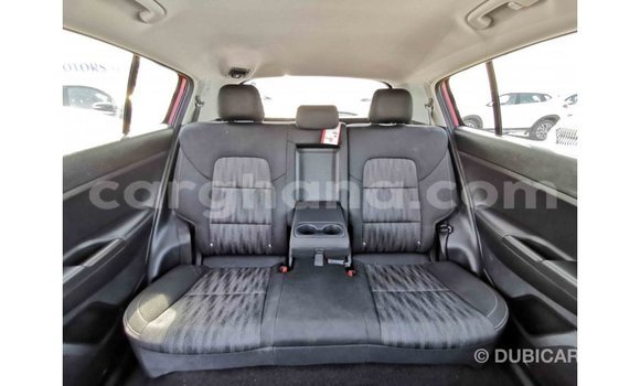 Sayi Imported Kia Sportage Red Mota in Import - Dubai a Ashanti Sayi Imported Kia Sportage Red Mota in Import - Dubai a Ashanti