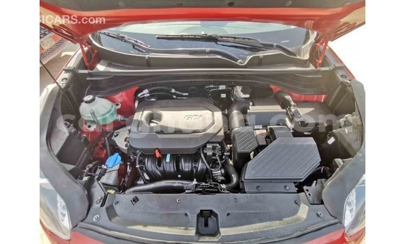Sayi Imported Kia Sportage Red Mota in Import - Dubai a Ashanti Sayi Imported Kia Sportage Red Mota in Import - Dubai a Ashanti