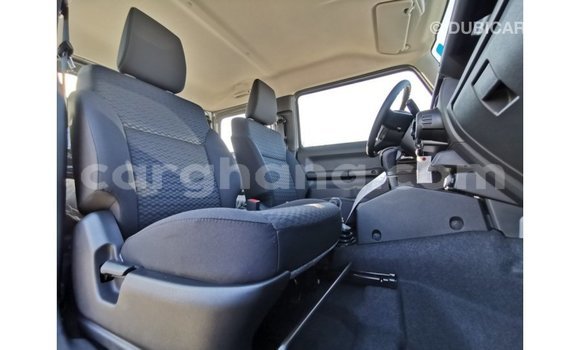 Buy Import Suzuki GN Green Bike in Import - Dubai in Ashanti Buy Import Suzuki GN Green Bike in Import - Dubai in Ashanti