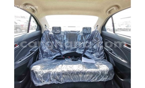 Ra Imported Suzuki Dzire Miiran Mọto in Import - Dubai ni Ashanti Ra Imported Suzuki Dzire Miiran Mọto in Import - Dubai ni Ashanti