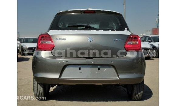 Ra Imported Suzuki Swift Miiran Ọkọ̀ in Import - Dubai ni Ashanti Ra Imported Suzuki Swift Miiran Ọkọ̀ in Import - Dubai ni Ashanti