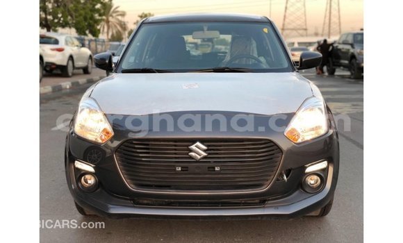 Sayi Imported Suzuki Swift Sauran Mota in Import - Dubai a Ashanti Sayi Imported Suzuki Swift Sauran Mota in Import - Dubai a Ashanti