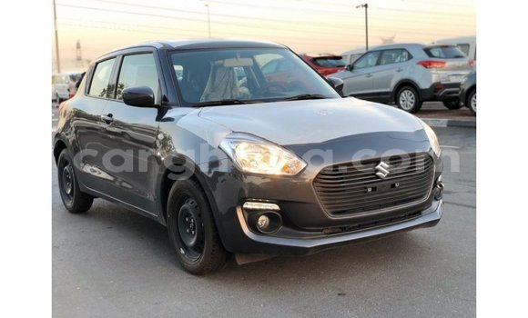 Sayi Imported Suzuki Swift Sauran Mota in Import - Dubai a Ashanti Sayi Imported Suzuki Swift Sauran Mota in Import - Dubai a Ashanti