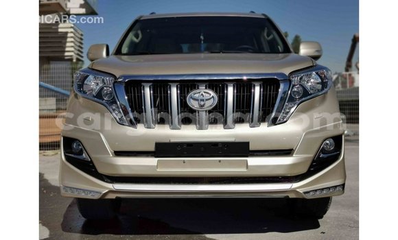 Sayi Imported Toyota Prado Sauran Mota in Import - Dubai a Ashanti Sayi Imported Toyota Prado Sauran Mota in Import - Dubai a Ashanti