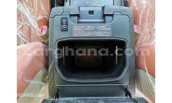 Ra Imported Toyota Land Cruiser Black Ọkọ̀ in Import - Dubai ni Ashanti Ra Imported Toyota Land Cruiser Black Ọkọ̀ in Import - Dubai ni Ashanti