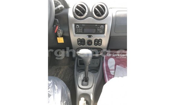 Buy Import Renault Duster Green Car in Import - Dubai in Ashanti Buy Import Renault Duster Green Car in Import - Dubai in Ashanti