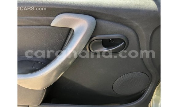 Buy Import Renault Duster Green Car in Import - Dubai in Ashanti Buy Import Renault Duster Green Car in Import - Dubai in Ashanti