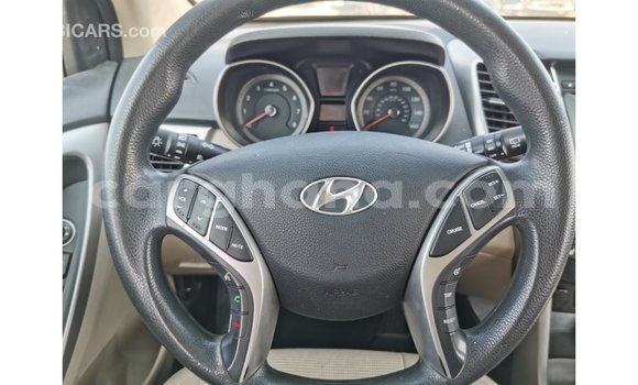Ra Imported Hyundai Elantra Red Ọkọ̀ in Import - Dubai ni Ashanti Ra Imported Hyundai Elantra Red Ọkọ̀ in Import - Dubai ni Ashanti