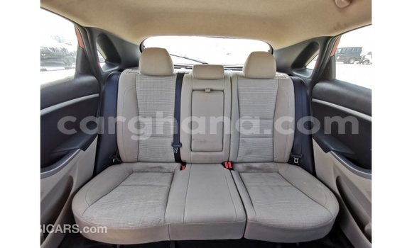 Ra Imported Hyundai Elantra Red Ọkọ̀ in Import - Dubai ni Ashanti Ra Imported Hyundai Elantra Red Ọkọ̀ in Import - Dubai ni Ashanti