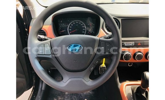 Ra Imported Hyundai i10 Miiran Ọkọ̀ in Import - Dubai ni Ashanti Ra Imported Hyundai i10 Miiran Ọkọ̀ in Import - Dubai ni Ashanti