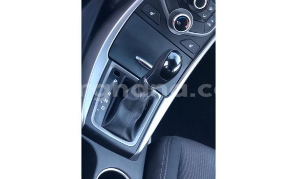 Buy Import Hyundai Elantra Black Car in Import - Dubai in Ashanti Buy Import Hyundai Elantra Black Car in Import - Dubai in Ashanti