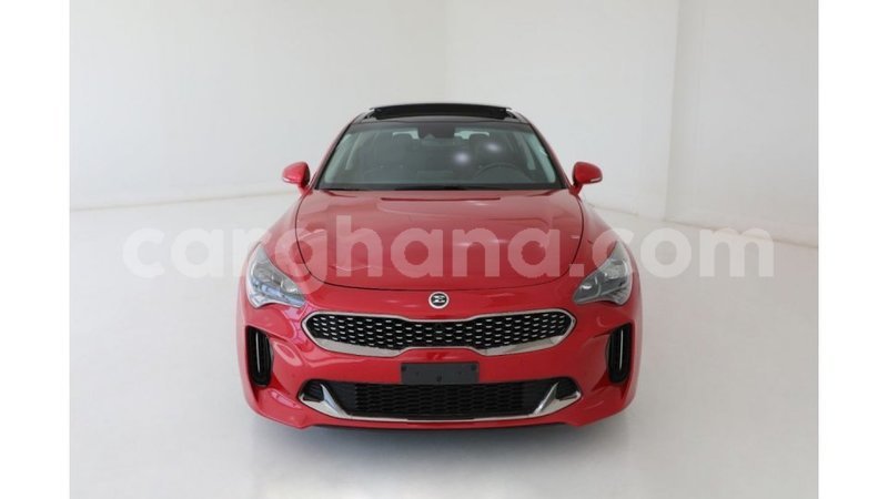 Big with watermark kia stinger ashanti import dubai 15970