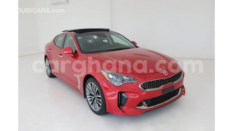 Big with watermark kia stinger ashanti import dubai 15970