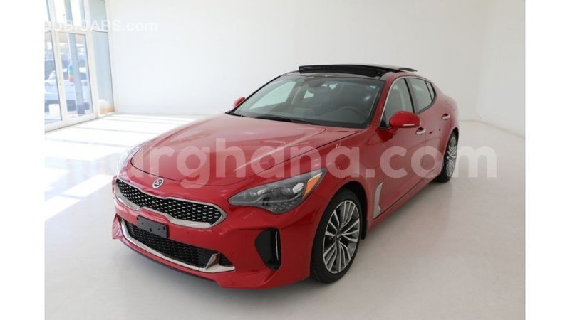 Big with watermark kia stinger ashanti import dubai 15970