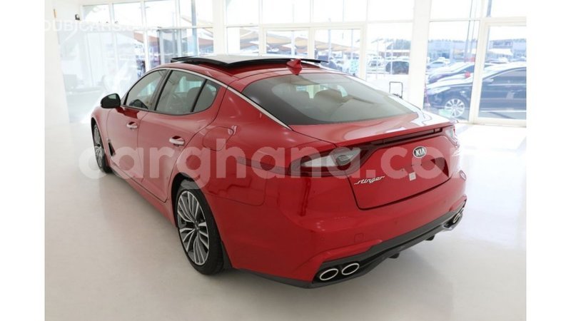 Big with watermark kia stinger ashanti import dubai 15970