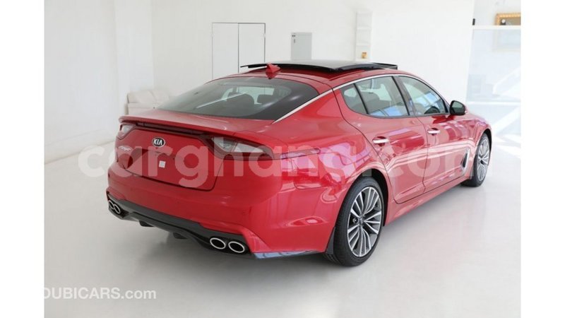 Big with watermark kia stinger ashanti import dubai 15970